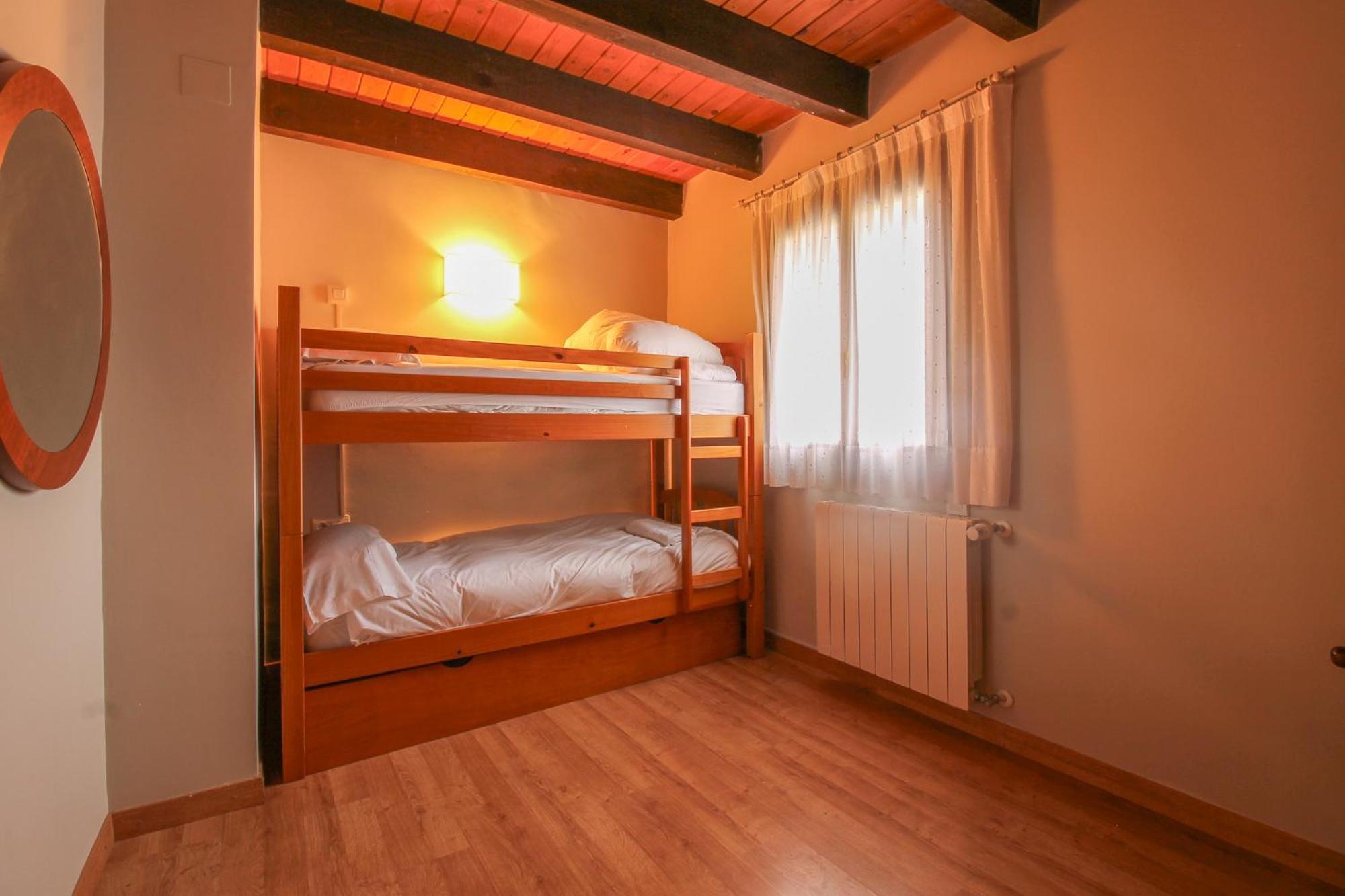 Cuniacha Villa Piedrafita de Jaca Exterior photo