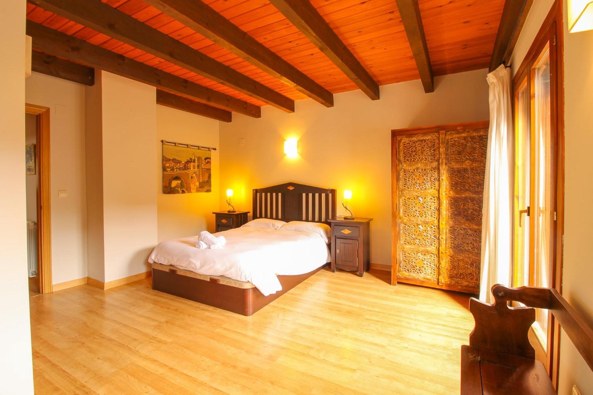 Cuniacha Villa Piedrafita de Jaca Exterior photo